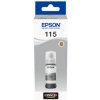 Atrament Epson 115 Grey - originálny