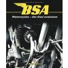 BSA Motorcycles - the final evolution - Robertson, Jacqueline L. (LeOra Software, Petaluma, California, USA); Jones, Moneen Marie; Olguin, Efren; Alberts, Brad