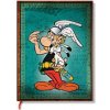 Zápisník Asterix the Gaul Ultra Lined Paperblanks