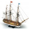 Mamoli MAMOLI La Gloire 1778 1:90 kit
