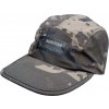 Nash Šiltovka ZT Lite Hydra Flex 5 Panel Cap Camo