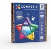 Connetix Tiles Light Star magnetická stavebnice, 28 ks (CT-L00028-ST)