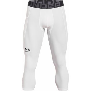 Under Armour Leggings UA HG Armour 3/4 Legging biela