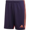 Adidas Tastigo 19 Shorts M DP3252 shorts (49358) Green Camo 152