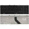 Klávesnica na notebook Fujitsu-Siemens LifeBook A512, A530, A531, AH502, AH531, NH751 + darček k produktu SK polepy zdarma