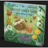 Starostlivý slimáčik Slávko - Linda Liliková