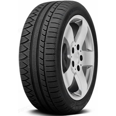 Michelin Pilot Alpin 3 235/40 R18 95V