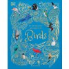 An Anthology of Exquisite Birds - Ben Hoare