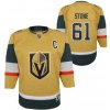 Outerstuff Dětský dres Mark Stone Vegas Golden Knights NHL Premier Home Veľkosť: L/XL