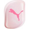 Tangle Teezer Profesionálna kefa na vlasy Puma Neon Pink (Compact Style r)