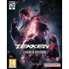 Tekken 8 (Launch Edition) - PC