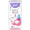 Bella Happy Soft & Delicate BigPack 5 11-18 kg 52 ks