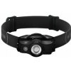 LED LENSER LedLenser Čelovka MH4 čierno-čierna, Varianta Čierno-čierna