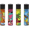 4ks CLIPPER® Tropical Party 1C
