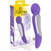 SWEET SMILE Wand Dual Motor Vibe