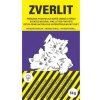 ZVERLIT tmavofialový 0-1mm 6kg extra jemný s vôňou