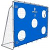 Tréningová futbalová bránka SPRINGOS SG0010