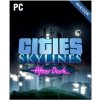 Cities: Skylines - After Dark