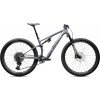Celoodpružený horský bicykel Specialized Epic 8 Pro - Glacial Metallic Pearl M 2026