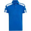 Tričko adidas Squadra 21 Polo Jr GP6425