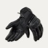 REVIT Rukavice Dirt 4 Ladies standard Black L