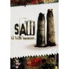 Saw II (papierový obal)