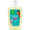 Zelená Země CBD šampón pre zvieratá 125 ml