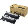 Toner Samsung CLT-P404B, dvojbalenie, čierna (black), originál