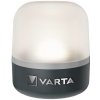 VARTA Varta 17670101111 - LED Nabíjacia svietidlo DYNAMO LANTERN LED/5V 350 mAh IP54 VA0248 + záruka 3 roky zadarmo + záruka 3 roky zadarmo
