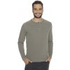 Pánske tričko BUSHMAN BENDIGO khaki XL