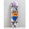Quasi Skateboards Rizzo Tearz