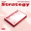 Twice: Strategy (EU Retail Version - Step1 ver.) - CD