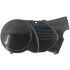 Kryt reťaze / zapaľovania pitbike SPORT - čierny