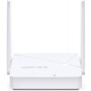 Mercusys MR20 AC750 Wifi Router Dual Band Wifi Router, 3x10/100 RJ45, 2x anténa MR20