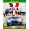 V-Rally 4
