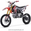 MiniRocket Motors Pitbike MRM BEAST 190 17/14