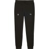 Pánske tepláky Puma, FERRARI STYLE SWEAT PANTS čierna,biela S