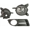 LAMPA HALOGÉNOVÁ PRAVÁ TOYOTA COROLLA E12 04-07