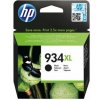 HP 934XL (C2P23AE) black - originálny