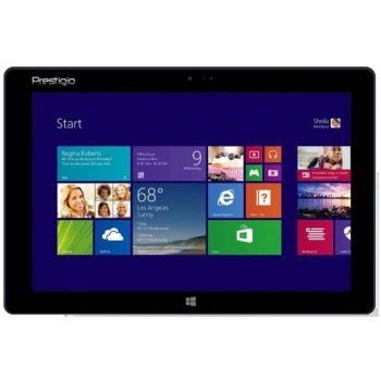 Prestigio MultiPad Visconte 810E3G