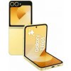 Mobilný telefón Samsung Galaxy Z Flip6 12GB/512GB Yellow (SM-F741BZYHEUE)