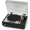 Gramofón high-end Thorens TD 1601 s ramenom TP 160 čierna lesklá
