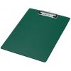 Q-CONNECT Písacia podložka A4 zelená