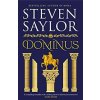 Dominus (STEVEN SAYLOR)(Brožovaná)