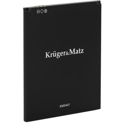 Originálna batéria pre Kruger & Matz Flow 5+