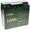 Batérie Long WP18-12I (12V/18Ah - M5)