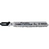BOSCH Pílový plátok pre kmitacie píly T 130 RF Special for Ceramics (3 ks) 2608633104