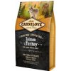 Carnilove Dog Salmon & Turkey for LB Adult 4kg