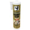 vysokopevnostné lepidlo Mamut v kartuši 290 ml, biele