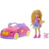Barbie Chelsea HXN05 bábika (HXN05)